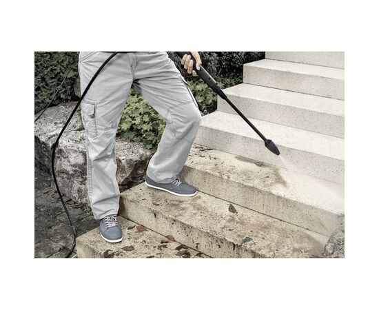 Мойка высокого давления Karcher K 6 Special (1.168-508.0), изображение 6 Мойка высокого давления Karcher K 6 Special (1.168-508.0), изображение 6