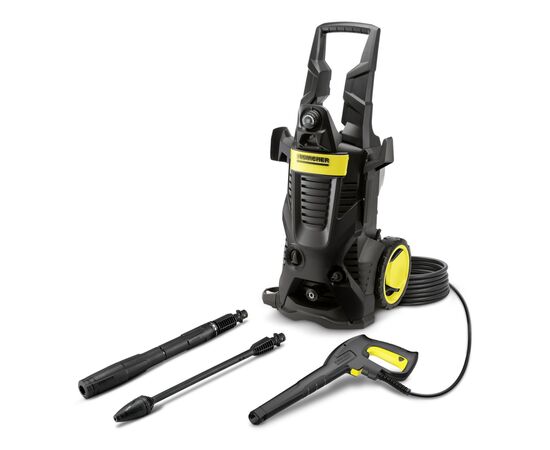 Мийка високого тиску Karcher K 6 Special (1.168-508.0)