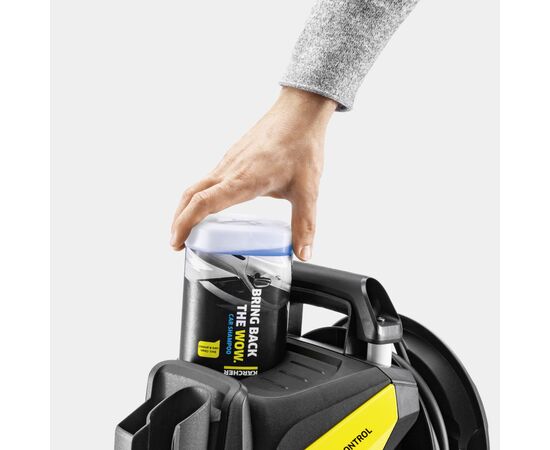 Мойка высокого давления Karcher K 7 Premium Power Flex Home (1.317-322.0), изображение 3 Мойка высокого давления Karcher K 7 Premium Power Flex Home (1.317-322.0), изображение 3