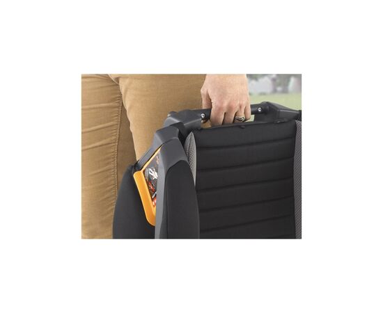 Автокресло Chicco бустер GoFit Plus (049796610741) (79835.44), изображение 4 Автокресло Chicco бустер GoFit Plus (049796610741) (79835.44), изображение 4