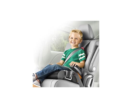 Автокресло Chicco бустер GoFit Plus (049796610741) (79835.44), изображение 5 Автокресло Chicco бустер GoFit Plus (049796610741) (79835.44), изображение 5