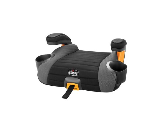 Автокресло Chicco бустер GoFit Plus (049796610741) (79835.44)
