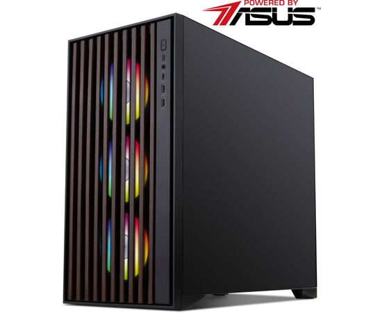 Компьютер Vinga PBA Odin D8557 (I9M64G5070TI.D8557), изображение 2 Компьютер Vinga PBA Odin D8557 (I9M64G5070TI.D8557), изображение 2