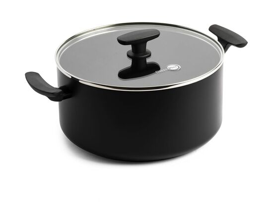 Кастрюля GreenPan Smart, 24 см, 5,1 л (CC005195-001)