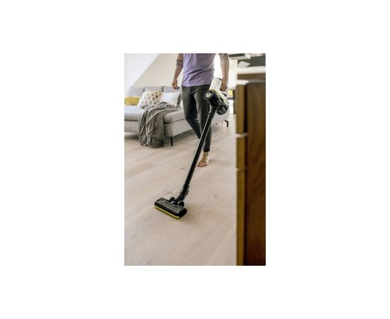 Пилосос Karcher VC 4 Cordless myHome (1.198-630.0), зображення 2