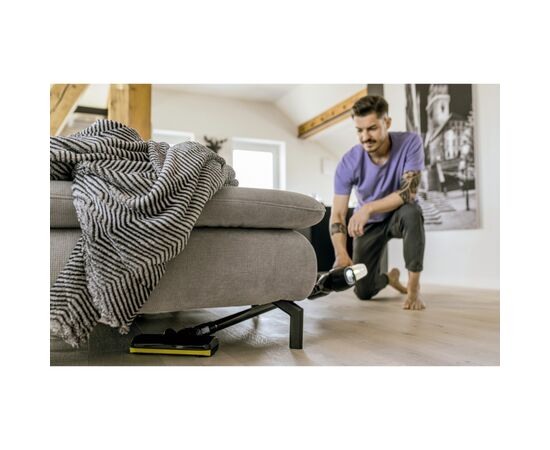 Пилосос Karcher VC 4 Cordless myHome (1.198-630.0), зображення 3