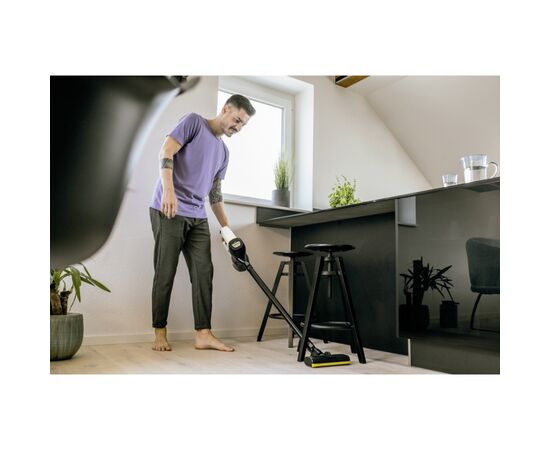 Пилосос Karcher VC 4 Cordless myHome (1.198-630.0), зображення 5