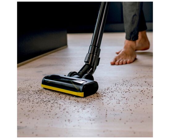 Пилосос Karcher VC 4 Cordless myHome (1.198-630.0), зображення 7