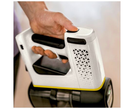 Пилосос Karcher VC 4 Cordless myHome (1.198-630.0), зображення 8