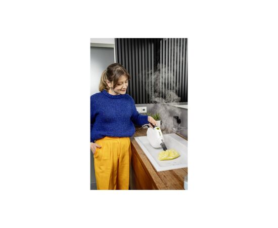 Пароочиститель Karcher SC 1 Multi Comfort (1.516-416.0), изображение 2 Пароочиститель Karcher SC 1 Multi Comfort (1.516-416.0), изображение 2