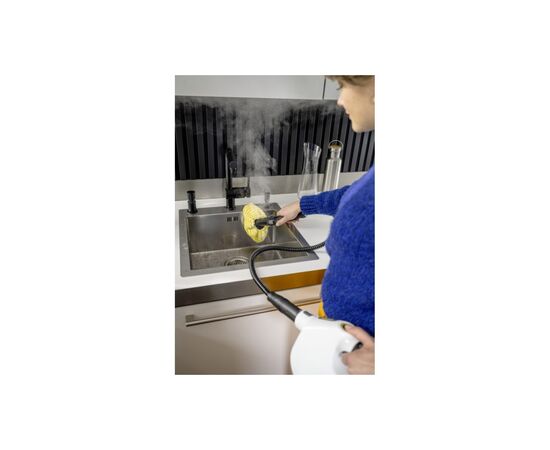 Пароочиститель Karcher SC 1 Multi Comfort (1.516-416.0), изображение 3 Пароочиститель Karcher SC 1 Multi Comfort (1.516-416.0), изображение 3