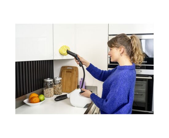 Пароочиститель Karcher SC 1 Multi Comfort (1.516-416.0), изображение 4 Пароочиститель Karcher SC 1 Multi Comfort (1.516-416.0), изображение 4