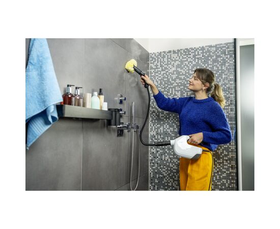Пароочиститель Karcher SC 1 Multi Comfort (1.516-416.0), изображение 6 Пароочиститель Karcher SC 1 Multi Comfort (1.516-416.0), изображение 6