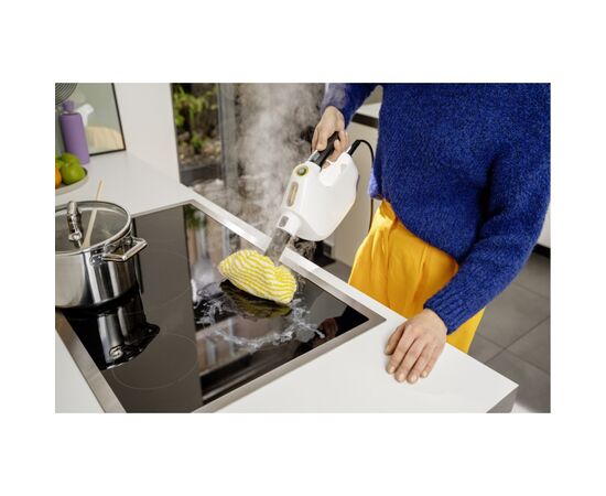 Пароочиститель Karcher SC 1 Multi (1.516-404.0), изображение 4 Пароочиститель Karcher SC 1 Multi (1.516-404.0), изображение 4