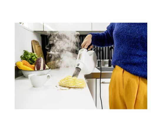 Пароочиститель Karcher SC 1 Multi (1.516-404.0), изображение 5 Пароочиститель Karcher SC 1 Multi (1.516-404.0), изображение 5