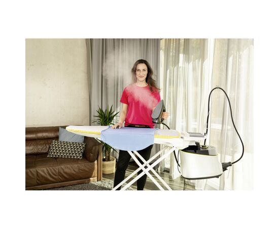 Пароочиститель Karcher SC 4 Deluxe Iron (1.513-462.0), изображение 11 Пароочиститель Karcher SC 4 Deluxe Iron (1.513-462.0), изображение 11