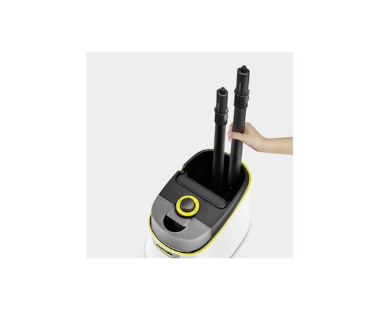 Пароочиститель Karcher SC 4 Deluxe Iron (1.513-462.0), изображение 2 Пароочиститель Karcher SC 4 Deluxe Iron (1.513-462.0), изображение 2