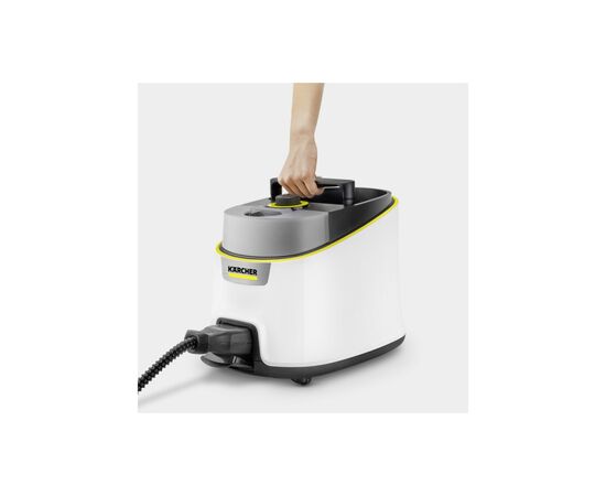 Пароочиститель Karcher SC 4 Deluxe Iron (1.513-462.0), изображение 3 Пароочиститель Karcher SC 4 Deluxe Iron (1.513-462.0), изображение 3