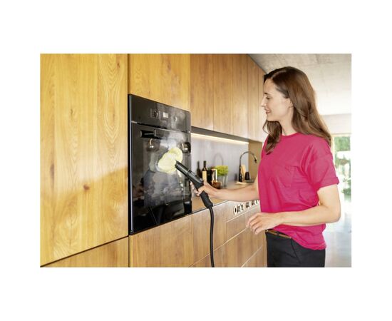 Пароочиститель Karcher SC 4 Deluxe Iron (1.513-462.0), изображение 7 Пароочиститель Karcher SC 4 Deluxe Iron (1.513-462.0), изображение 7