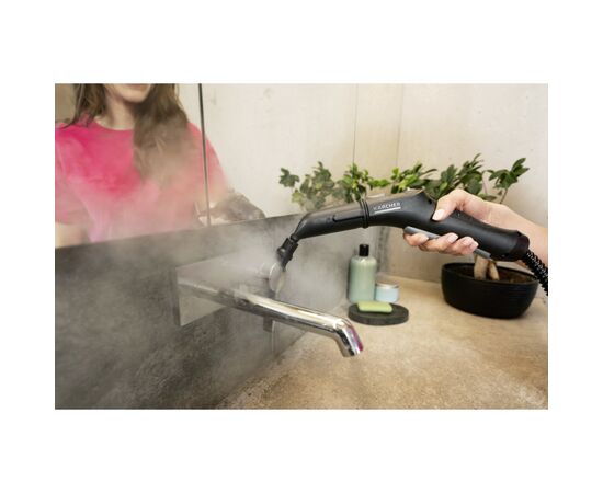 Пароочиститель Karcher SC 4 Deluxe Iron (1.513-462.0), изображение 8 Пароочиститель Karcher SC 4 Deluxe Iron (1.513-462.0), изображение 8