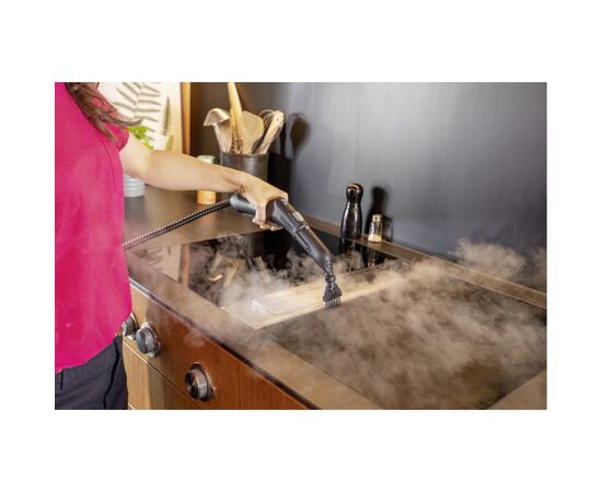 Пароочиститель Karcher SC 4 Deluxe Iron (1.513-462.0), изображение 9 Пароочиститель Karcher SC 4 Deluxe Iron (1.513-462.0), изображение 9