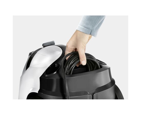 Пароочиститель Karcher SC 5 EasyFix Iron (1.512-661.0), изображение 10 Пароочиститель Karcher SC 5 EasyFix Iron (1.512-661.0), изображение 10