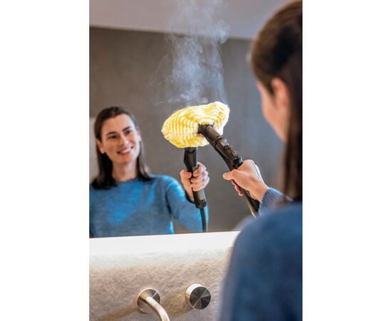 Пароочиститель Karcher SC 5 EasyFix Iron (1.512-661.0), изображение 3 Пароочиститель Karcher SC 5 EasyFix Iron (1.512-661.0), изображение 3