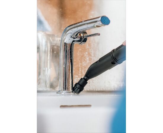 Пароочиститель Karcher SC 5 EasyFix Iron (1.512-661.0), изображение 5 Пароочиститель Karcher SC 5 EasyFix Iron (1.512-661.0), изображение 5