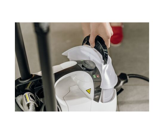 Пароочиститель Karcher SC 5 EasyFix Iron (1.512-661.0), изображение 9 Пароочиститель Karcher SC 5 EasyFix Iron (1.512-661.0), изображение 9