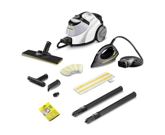 Пароочищувач Karcher SC 5 EasyFix Iron (1.512-661.0)