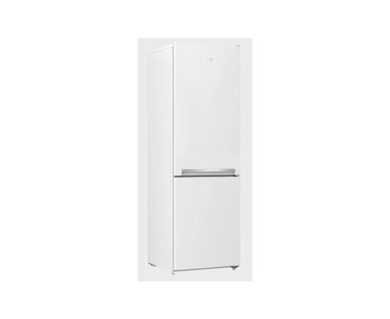 Холодильник Beko RCSA270K20W, изображение 2 Холодильник Beko RCSA270K20W, изображение 2