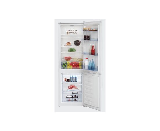 Холодильник Beko RCSA270K20W, изображение 3 Холодильник Beko RCSA270K20W, изображение 3
