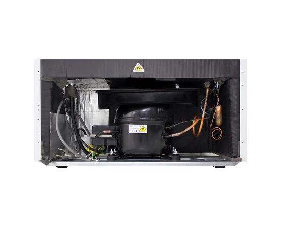 Холодильник PRIME Technics RTS1601M, изображение 8 Холодильник PRIME Technics RTS1601M, изображение 8