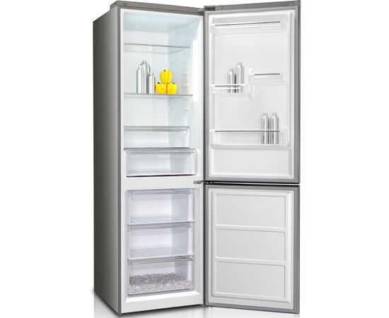 Холодильник Liberty HRF-360 NW, изображение 2 Холодильник Liberty HRF-360 NW, изображение 2