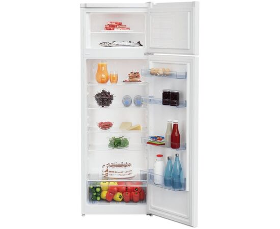 Холодильник Beko RDSA280K20W, изображение 3 Холодильник Beko RDSA280K20W, изображение 3