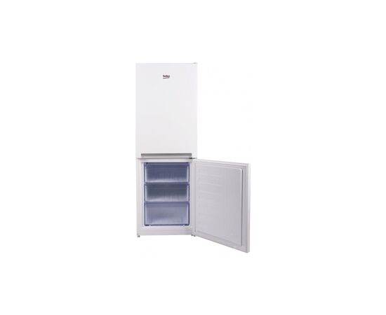 Холодильник Beko RCSA240K20W, изображение 5 Холодильник Beko RCSA240K20W, изображение 5