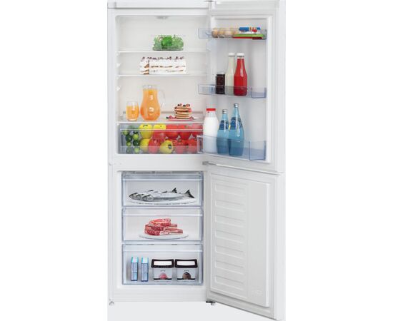 Холодильник Beko RCSA240K20W, изображение 6 Холодильник Beko RCSA240K20W, изображение 6