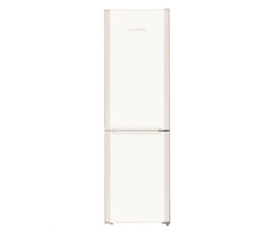Холодильник Liebherr CU 3331, изображение 2 Холодильник Liebherr CU 3331, изображение 2