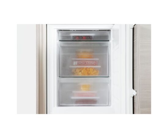 Холодильник Whirlpool SP40 801 EU (SP40801EU), изображение 2 Холодильник Whirlpool SP40 801 EU (SP40801EU), изображение 2