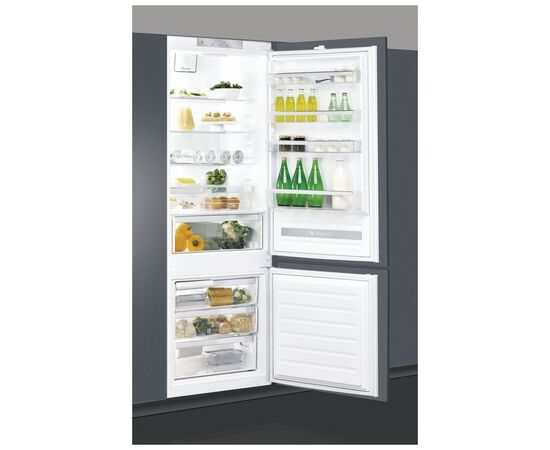 Холодильник Whirlpool SP40 801 EU (SP40801EU)