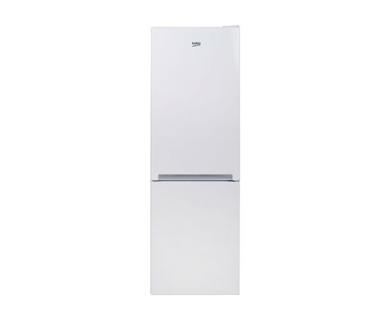 Холодильник Beko RCSA366K30W, изображение 2 Холодильник Beko RCSA366K30W, изображение 2
