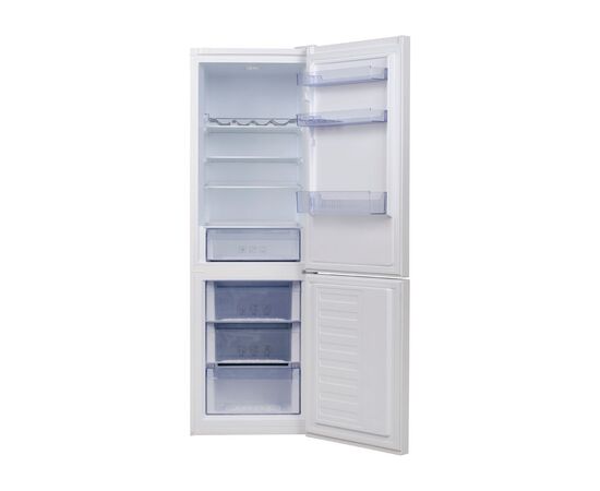 Холодильник Beko RCSA366K30W, изображение 3 Холодильник Beko RCSA366K30W, изображение 3