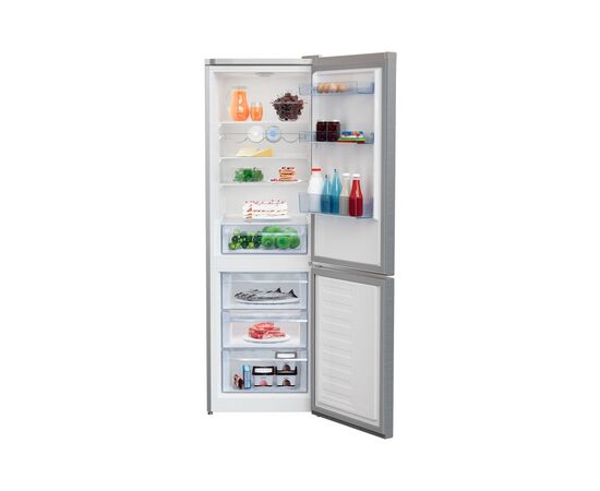 Холодильник Beko RCSA366K30XB, изображение 2 Холодильник Beko RCSA366K30XB, изображение 2