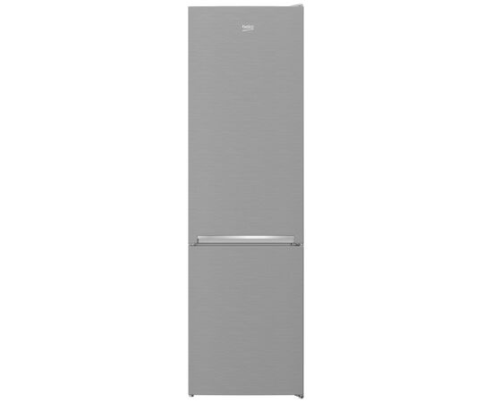 Холодильник Beko RCSA406K30XB, изображение 2 Холодильник Beko RCSA406K30XB, изображение 2