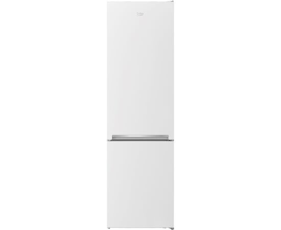 Холодильник Beko RCNA406I30W, изображение 2 Холодильник Beko RCNA406I30W, изображение 2