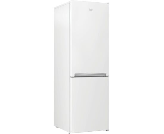Холодильник Beko RCNA366I30W, изображение 2 Холодильник Beko RCNA366I30W, изображение 2