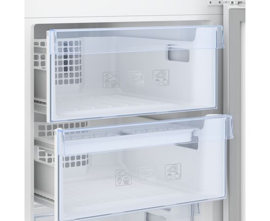 Холодильник Beko RCNA366I30XB, изображение 5 Холодильник Beko RCNA366I30XB, изображение 5