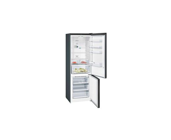 Холодильник Siemens KG49NXX306, зображення 2 Холодильник Siemens KG49NXX306, зображення 2