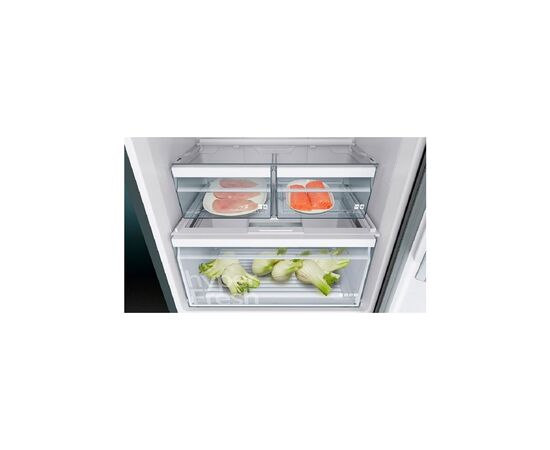 Холодильник Siemens KG49NXX306, зображення 4 Холодильник Siemens KG49NXX306, зображення 4