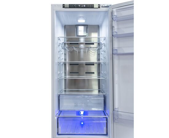 Холодильник Beko BCNA306E3S, изображение 2 Холодильник Beko BCNA306E3S, изображение 2